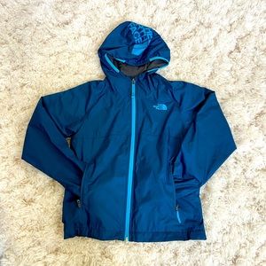 North Face lightweight jacket